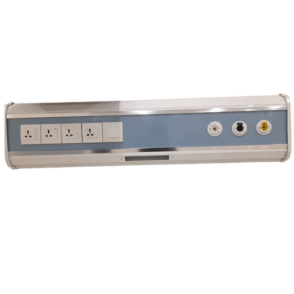 Premium Bed Head Units for Modern Healthcare Facilities Designed for Safety, Efficiency, and Seamless Patient Care