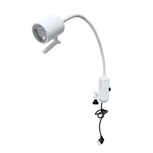 FY-100 Electric Medical Examination Light 50000lux Ear Nose and Throat Operating Room Light